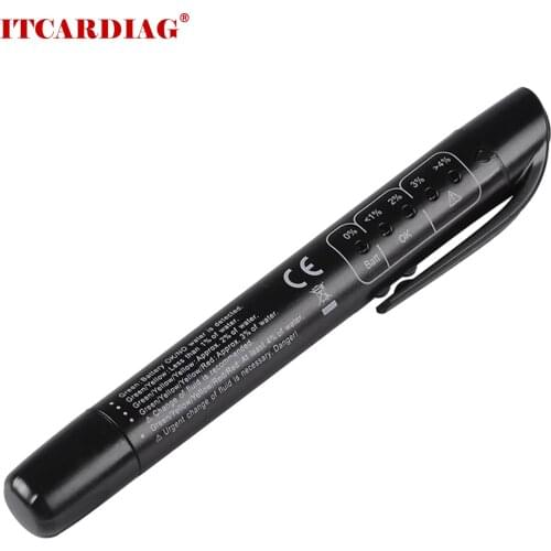 ITCARDIAG Inspection Mirror With Telescopic Arm