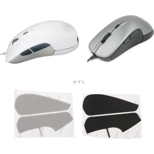 Muis Mouse Feet Voeten Mouse Skates Side stickers SteelSeries Rival Rival 300