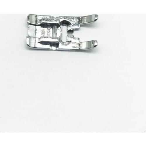 Zig Zag Foot (A) 5mm, Viking #4120373