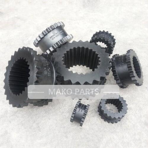 Coupling Fits Atlas Copco Air Compressor 2255019614