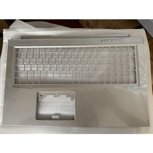 New for MECHREVO X8Ti-A R7 17.3" C cover keyboard bezel