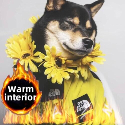 Dog Clothes Adidog French Bulldog Pupreme Shirt Dog Windbreaker Sport Retro Dog Hoodies Pet Clothes Ropa Perro Puppy Dog Pugs