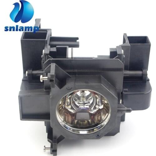 Original W/Housing Projector Lamp Bulbs for eiki Projectors LC-WUL100 LC-WUL100L LC-WUL100i LC-WUL100AI LC-WXL200L