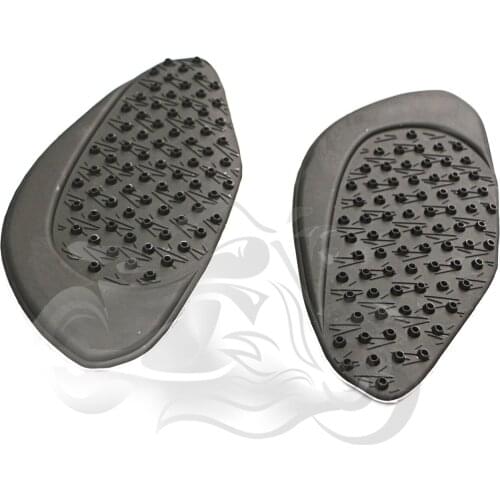 Fit for SUZUKI Hayabusa GSX1300R 1997 - 2020 3D Tank Pad Gas Knee Grip Traction Side Protector GSXR1300 GSXR 1300 2007 2008 2019