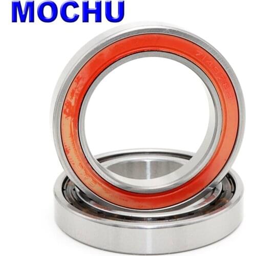 2pcs Bearing 7149783 25376RS MR25376 25X37X6 6805N-RS HT2 BB51 900805 Deep groove ball bearings, single row Bicycle bearings