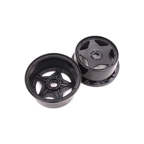 Baja wheel hub 66120