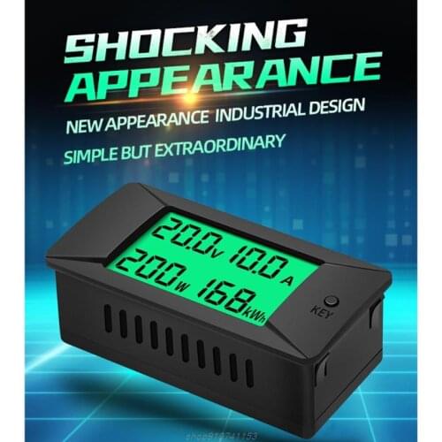 Измерители тока TCAM China At AliExpress