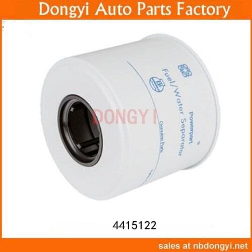Fuel Filter OEM 4415122
