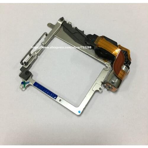 Repair Parts For Sony A7R III ILCE-7RM3 Shutter Motor MB Charge Control Drive Unit Assy New A2189047A