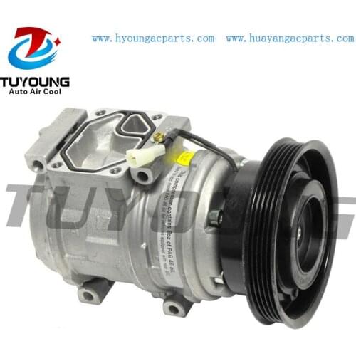 10PA17C Auto Air Pump Compressor For Toyota Camry Celica Solara 8831032100 8832033060 883203306084