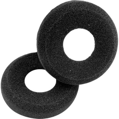 5 Pairs of Foam Ear Pads Cushion Cover For Plantronics- Blackwire C310 C315 C320 C325 C3210 C3220 C3215 C3225 Heads Retailsale