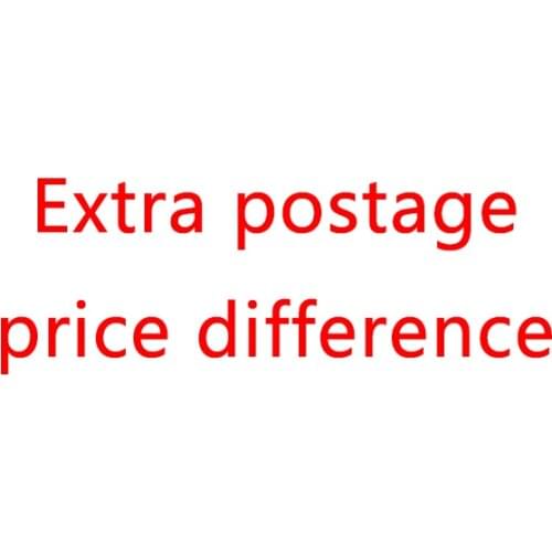 5us Extra postage/price difference, please do not randomly auction