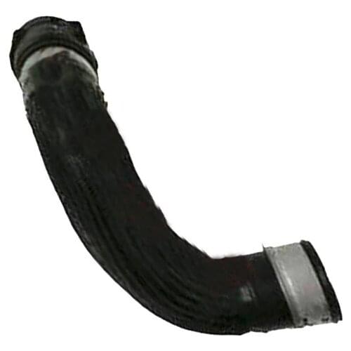 For Mercedes Benz ML/GL/GLS/GLE Rubber Coolant Water Pipe A1665005300 Water Tank Connection Suction Line Upper Hose 1665005300