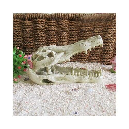 Hermit crab cage climbing landscaping decoration amphibious reptile pet breeding box supplies