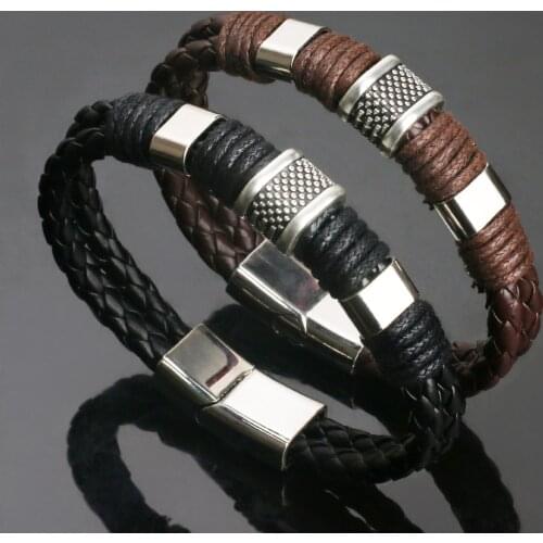 Liujun Chain Bracelets