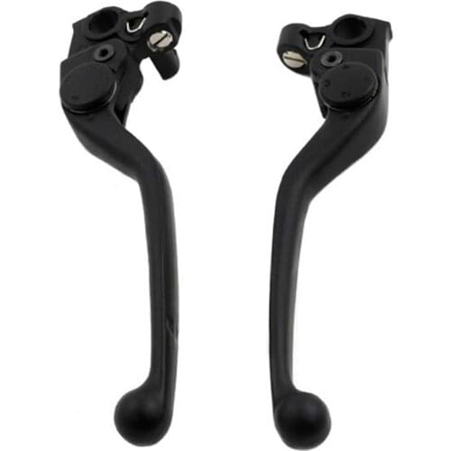 Motorcycle Brake Clutch Hand Levers for Ducati MONSTER 696 695 796 400 620 659 S2R