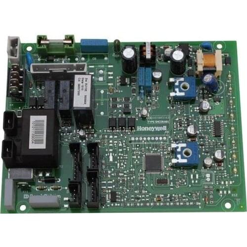 PROTHERM control board compatible PANTHER PU53S2 Used goods - 5 PIECE