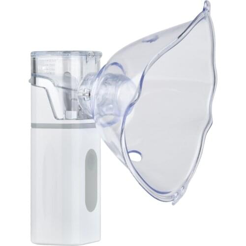 Mini Handheld Inhaler Nebulizer Medical Equipment for kids Adults Bronchitis Asthma Inhaler Atomizer Health Care Nebulizador USB