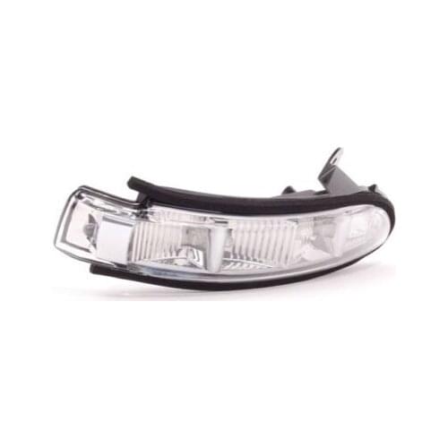 Right Door Mirror Turn Signal Light for Mercedes W211 W221 W219 2198200521 07-10 2198200621