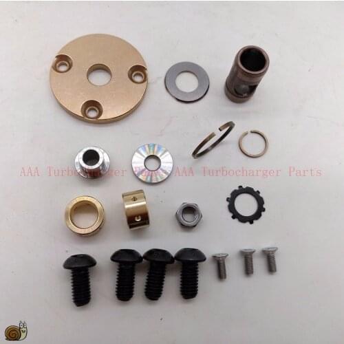 RHF5 Turbo parts repair kits/rebuild kits,VF38/VF40/VF46 supplier AAA Turbocharger parts