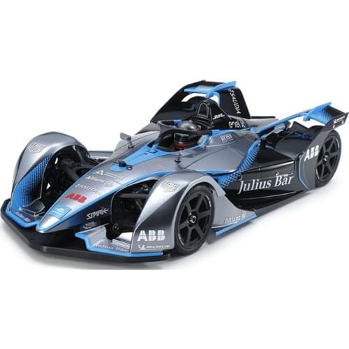 TAMIYA Formula E Gen2 TC-01 1/10 RC Car Frame kit