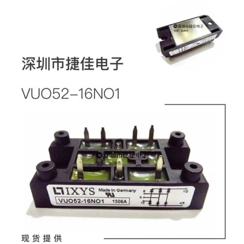 VUO80-16N01 VUO52-16NO1 VUO34-20NO1 VUO52-18NO1 SKD53/12
