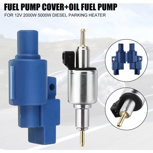 YI KA High Pressure Fuel Pumps