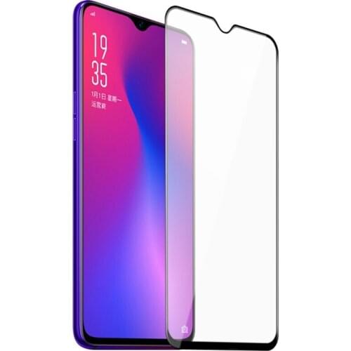 9D Full Glue Tempered Glass For Realme 5I 5S X50 X2 Pro XT Q 5 3i X Lite C2 3 C 2 Real me 5pro 50 X2Pro Realmi Screen Protector