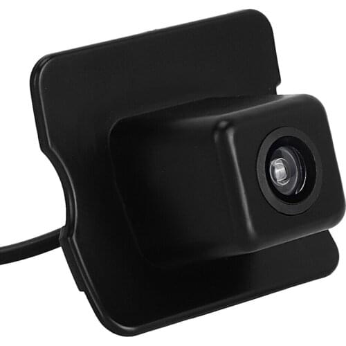 Rear View Backup Parking Reverse Camera for Mercedes Benz W251 W164 X164 R300 350 450 ML300 350 GL350 450 Class