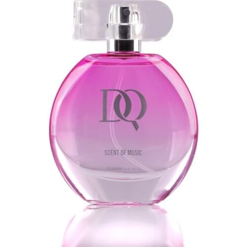 DIMASH QUDAIBERGEN DQ WOMEN EAU DE TOILETTE 50 ML