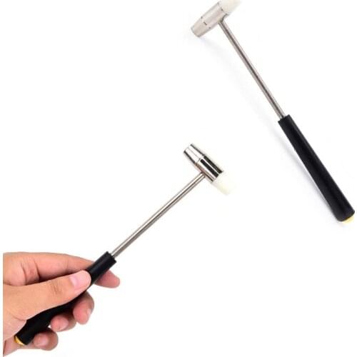 1PCS Professional WatchBand Watch Strap Bracelet Small Hammer Watchmakers Repair Tool