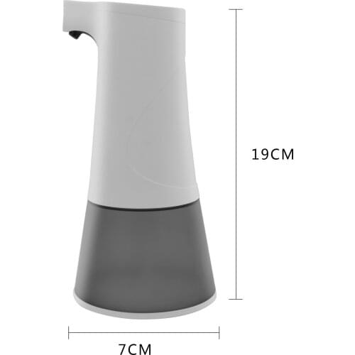 Automatic Hand Soap Dispenser for Kitchen and Bathroom