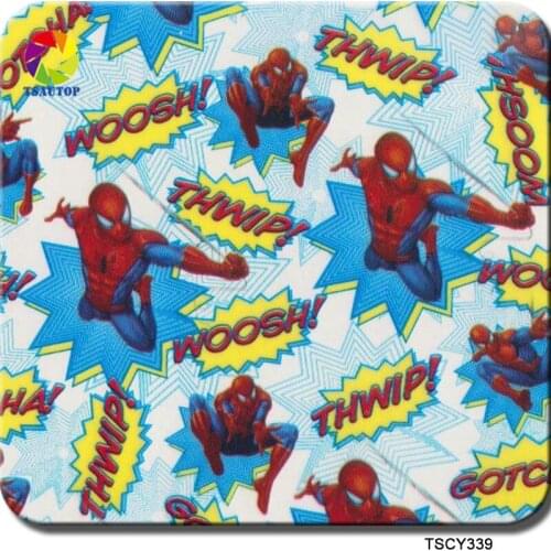 Free shipping Size 0.5m x 2m/10m TSAUTOP hydrographic film for water printing 3d water transfer printing film WDF339