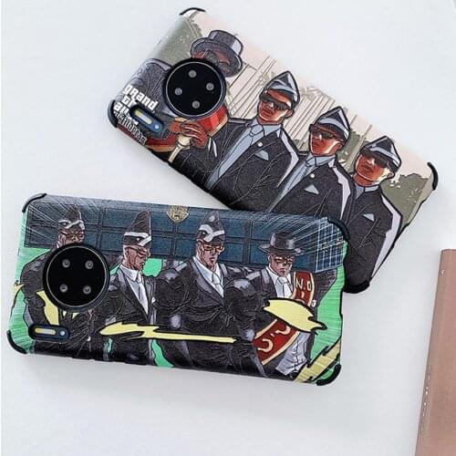 BLUELANS Huawei Phone Cases
