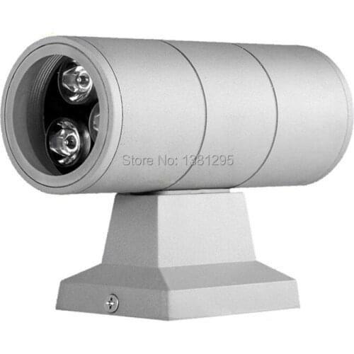 DEASHION Outdoor Wall Lights
