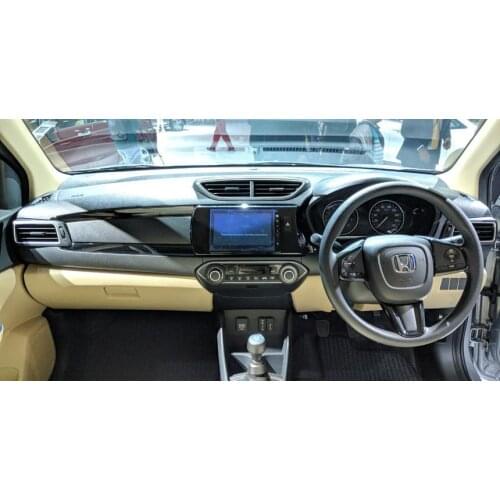 For Honda Amaze 2014-2017 IPS128G Android 10 Car DVD Multimedia Player Radio Carplay GPS Navigation Audio Video