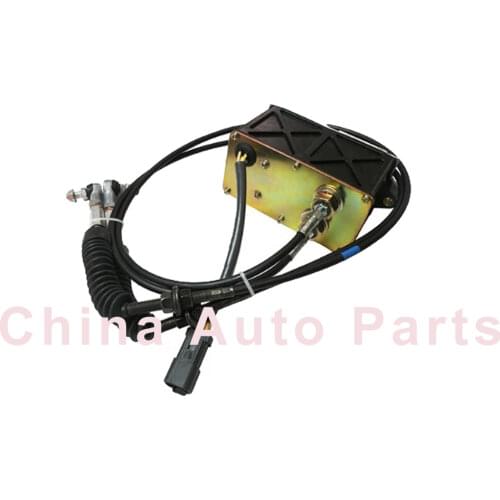 For E312C/E320C/E320D Excavator Throttle Motor Governor Motor 247-5212 227-7667 157-3177 171-2590