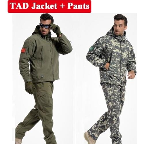 FS Hiking Clothing