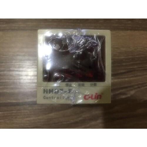 HHD7-F intelligent reversing controller laundry equipment automatic control relay AC220V Forward, reverse C-Lin