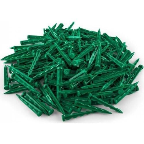 Pegs For Robot Lawn Mower (model E1600T,E1600,E1800T,E1800,E1800S,H750T,H750)