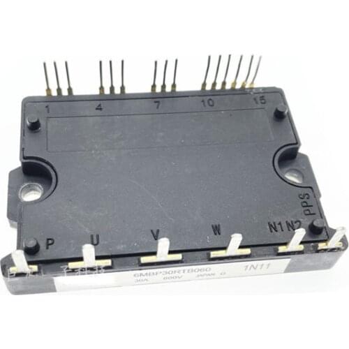 6MBP20RH060 6MBP30RH060 Module Original, can provide product test video