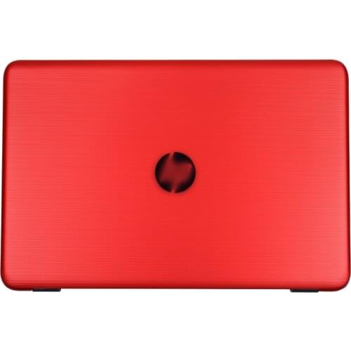 Original Genuine New Laptop case For HP 17-X 17-Y LCD Back Cover 46008C0P0004 856594-001 Laptop Red LCD Back Cover Top Lid