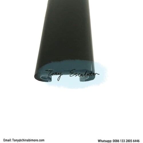 Escalator Handrails replace EHC SDS