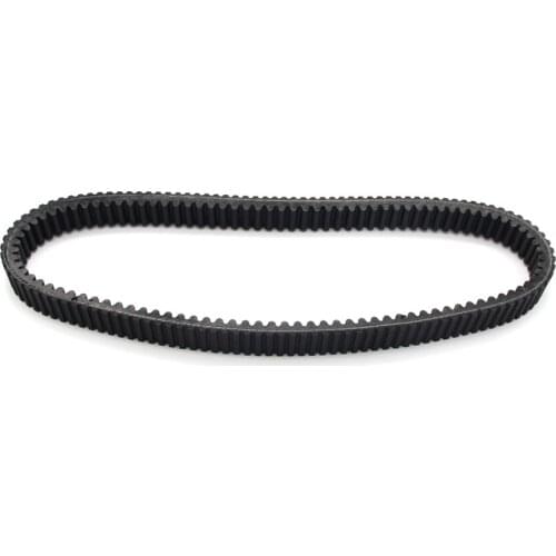 Snowmobile Motorcycle Drive Belt For Arctic Cat BEARCAT 3000 LT International M1100 Sno Pro 153 ZR-series ZR3000 LXR 0627-081