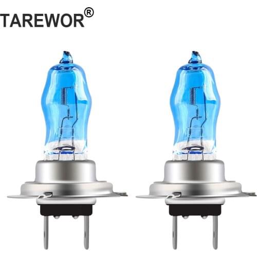 TAREWOR Lamps For Cars