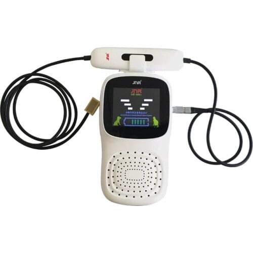 Vet Dopller measurement device blood pressure ultrasound sphygmomanometers for pets