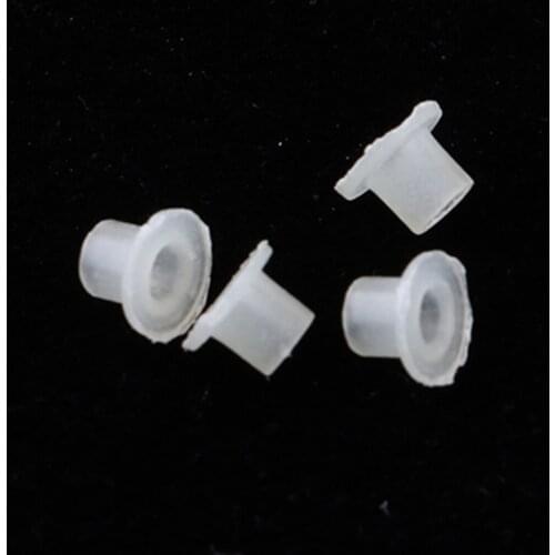 For RC Car Truck Hobby Models 1/24 Wltoys A202 A212 A222 A232 C-Hub Bushings