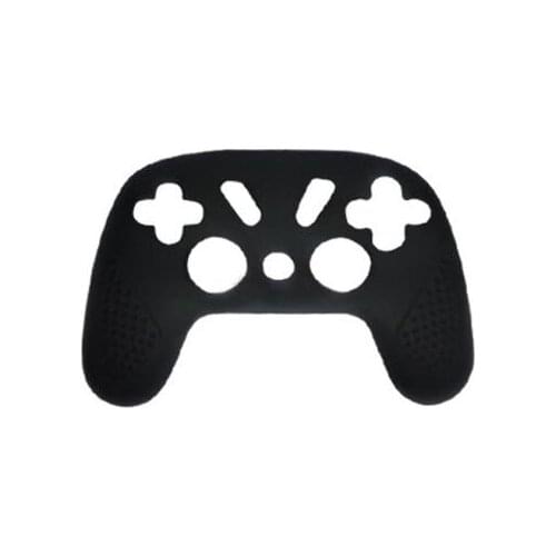 Protective Cover Sleeve Case Silicone Skin for -Google Stadia Premiere Edition E65A