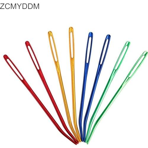 ZCMYDDM Darning Needles