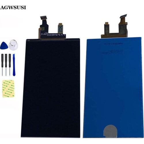 For LG Optimus G Pro F240 F240K F240L E980 E988 LCD Display Panel Screen Monitor Module + Touch Screen Digitizer Glass Sensor